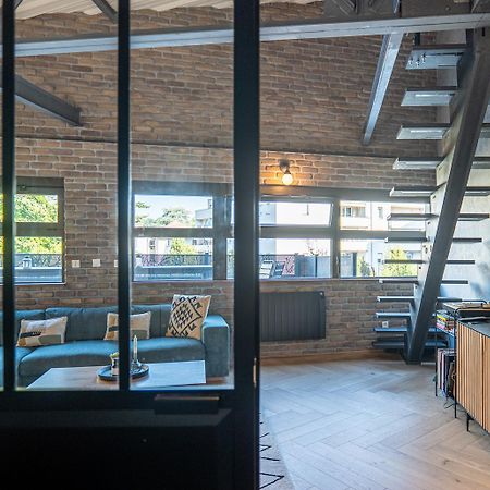 Apartamento Loft Story In Annecy Exterior foto