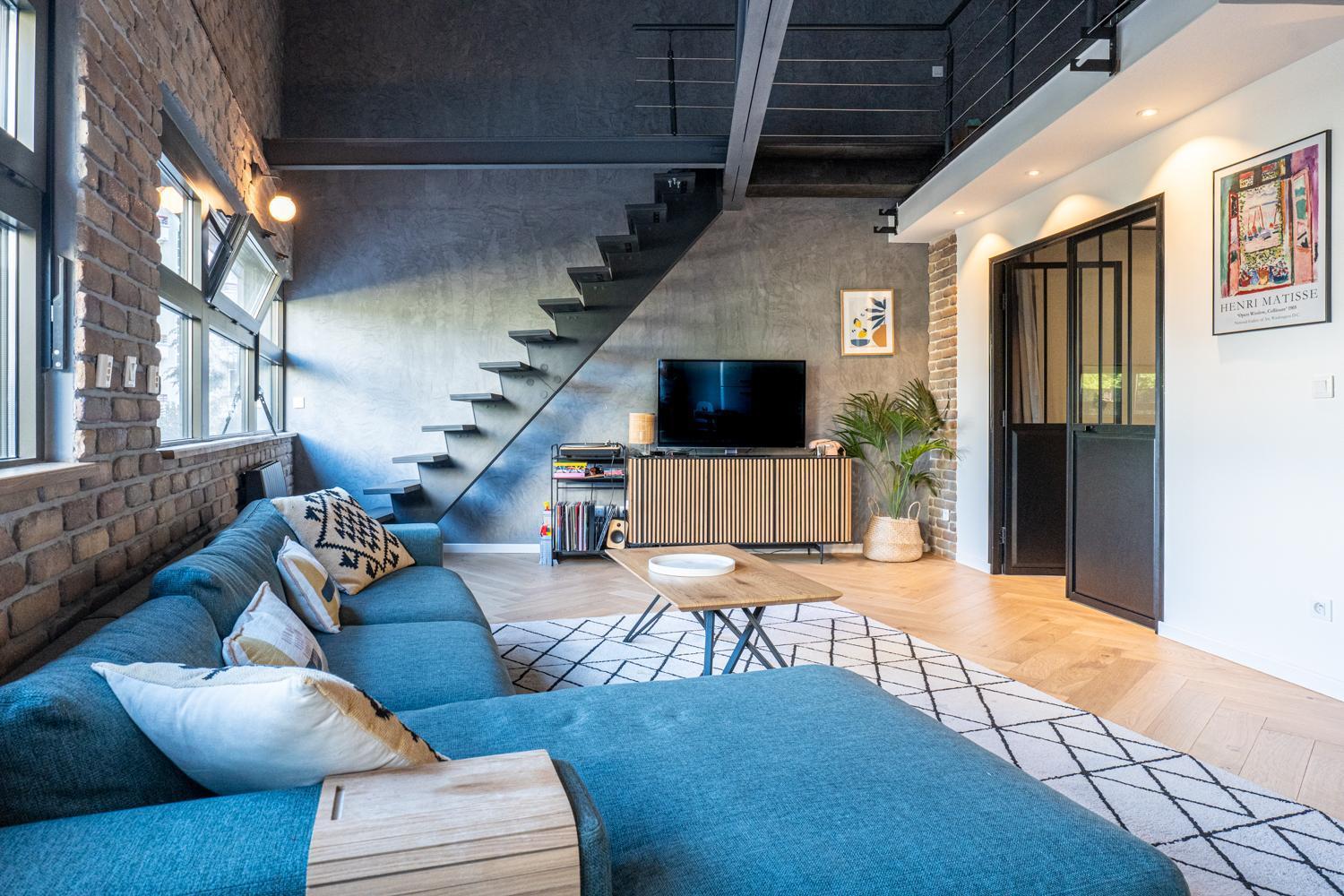Apartamento Loft Story In Annecy Exterior foto