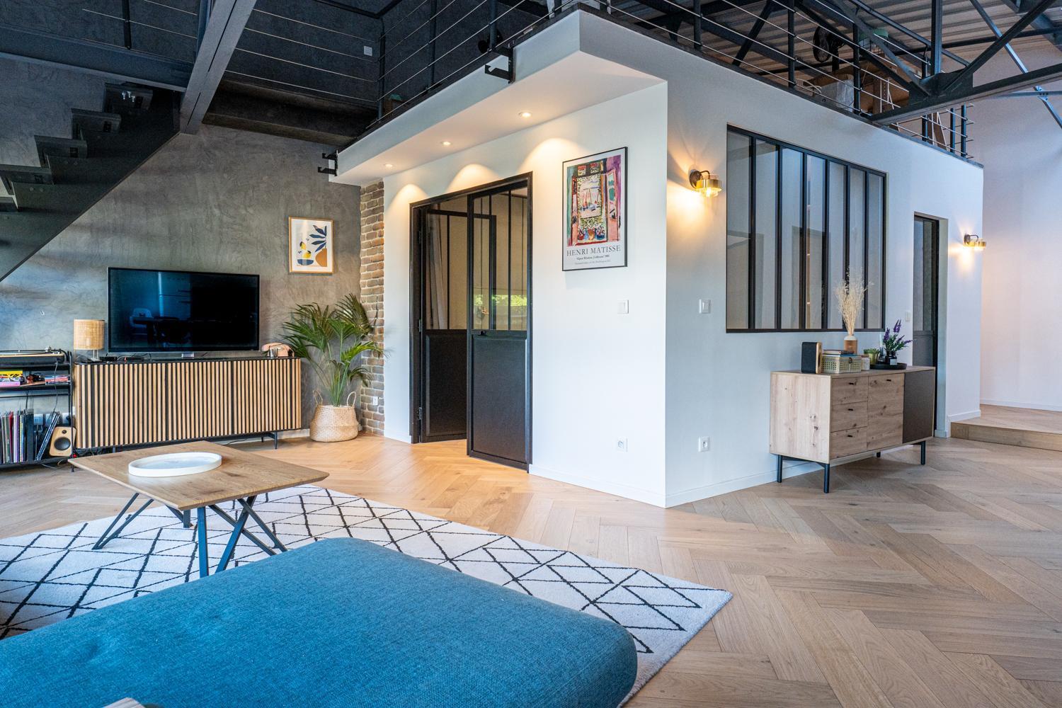 Apartamento Loft Story In Annecy Exterior foto