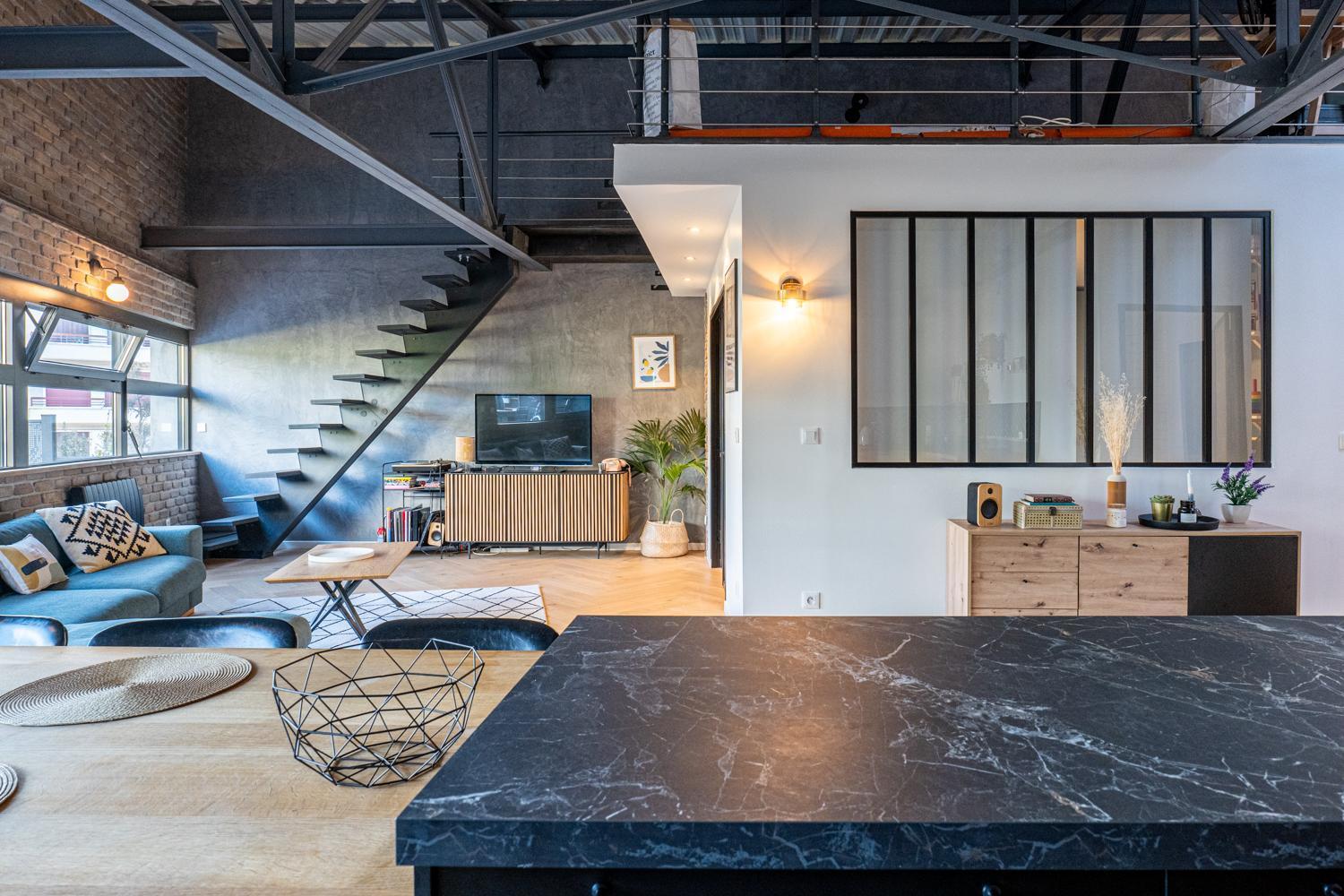 Apartamento Loft Story In Annecy Exterior foto