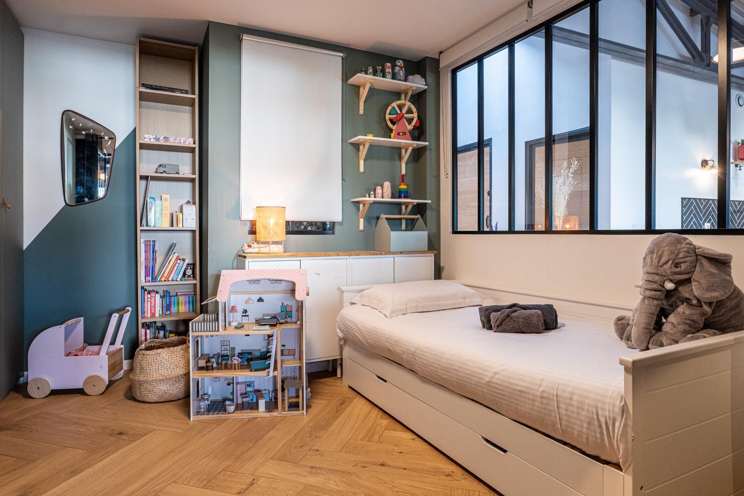 Apartamento Loft Story In Annecy Exterior foto