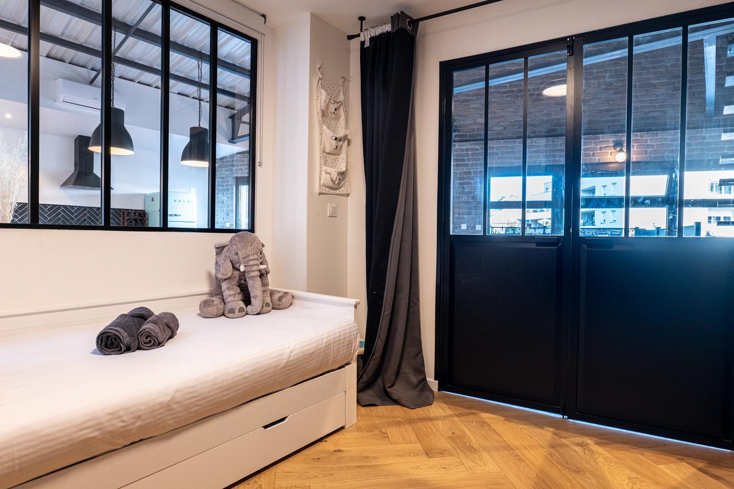 Apartamento Loft Story In Annecy Exterior foto