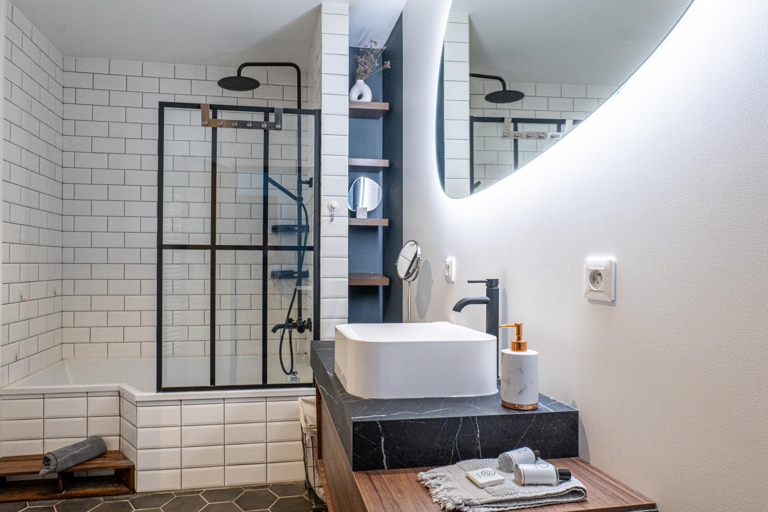 Apartamento Loft Story In Annecy Exterior foto