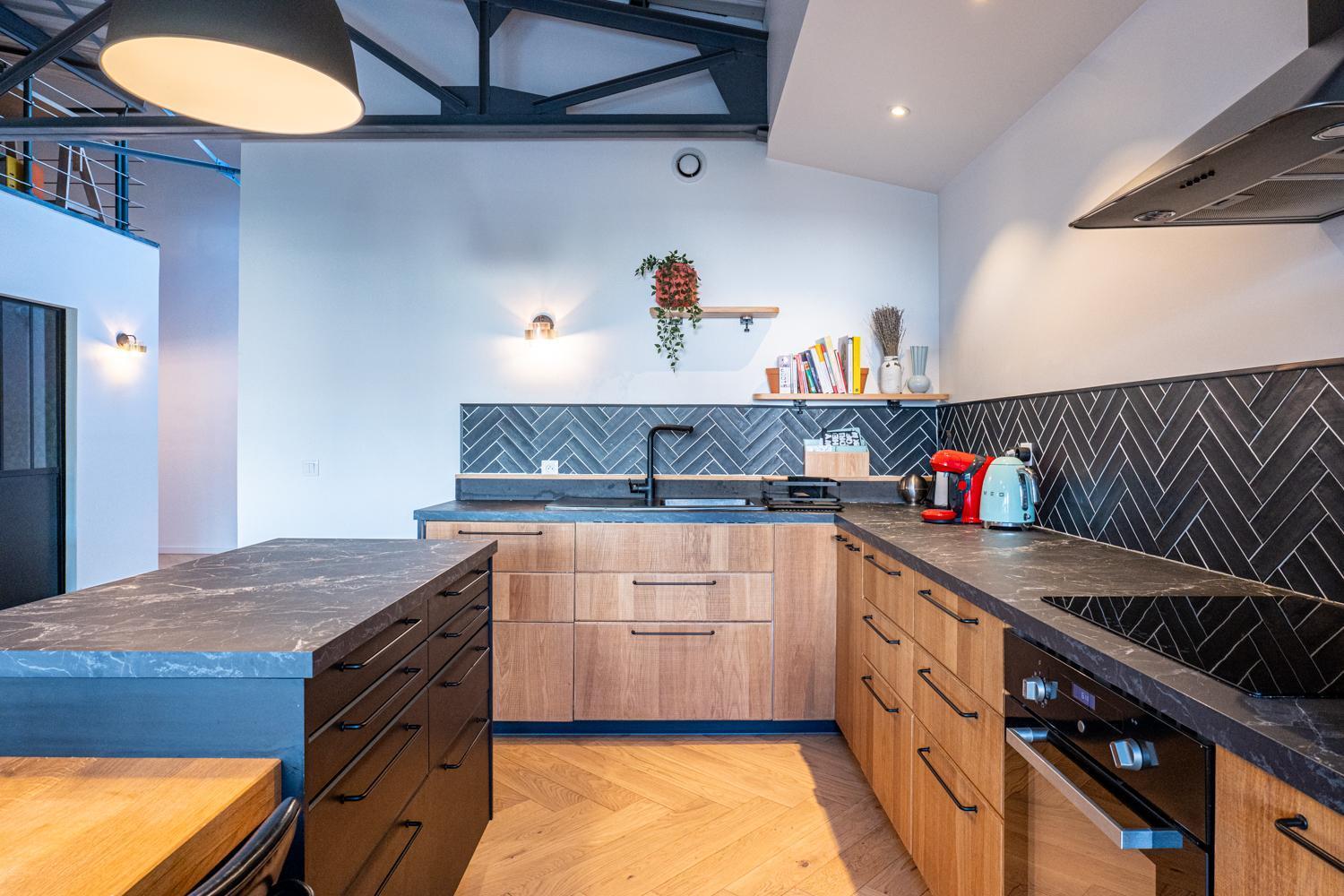 Apartamento Loft Story In Annecy Exterior foto